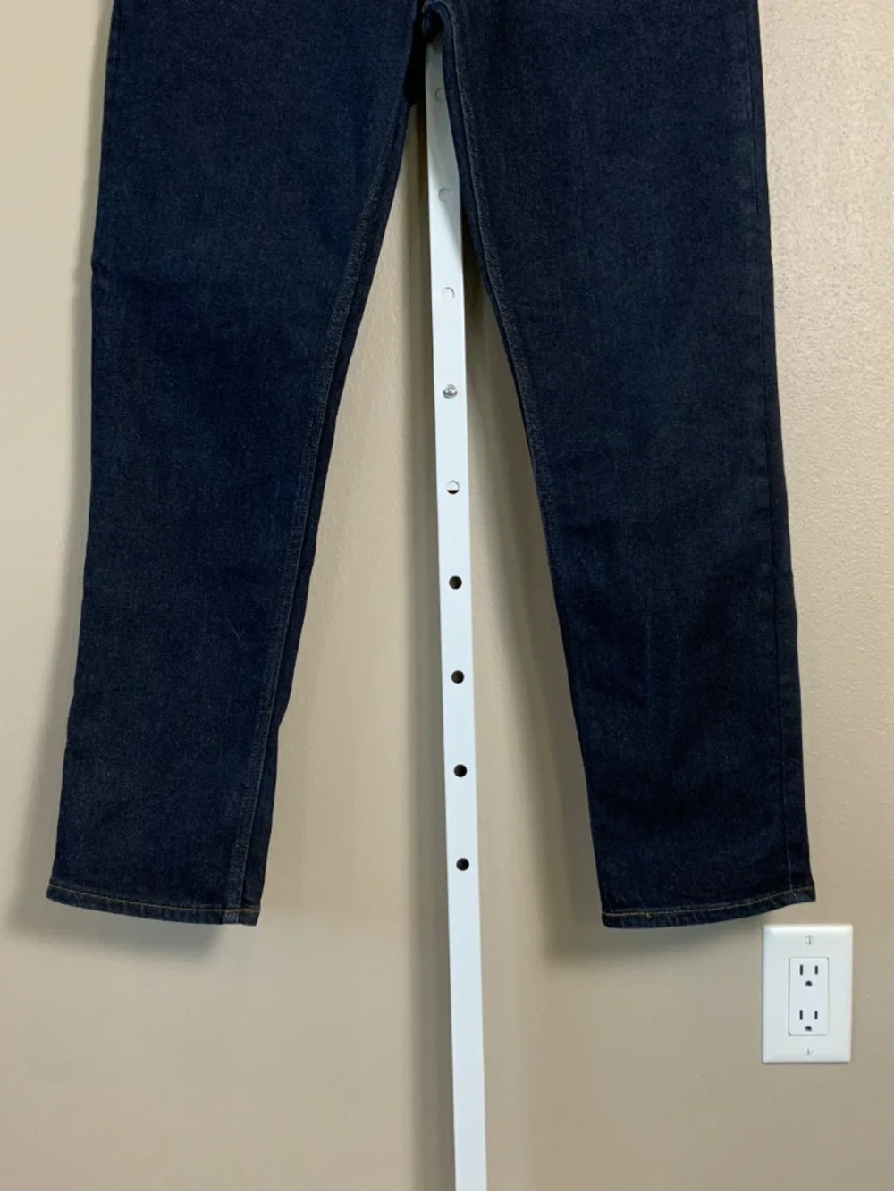 Banana Republic Slim Legacy Jean